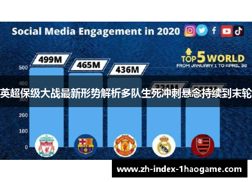 英超保级大战最新形势解析多队生死冲刺悬念持续到末轮 英超保级大战最新形势解析多队生死冲刺悬念持续到末轮